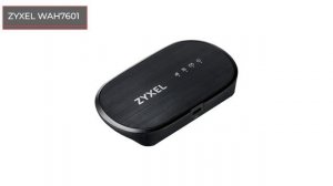 ТОП—7. Лучшие портативные Wi-Fi роутеры 3G & 4G. Рейтинг 2022 года!