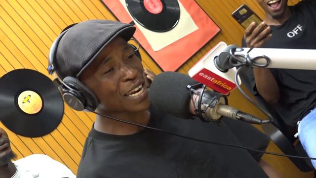MICHANO YA JOFF DAKIKA 10 ZA MAANGAMIZI, PLANET BONGO смотреть онлайн