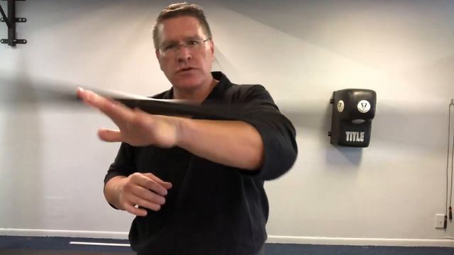 MARTIAL ARTS CLASS - BO STAFF TRAINING смотреть онлайн