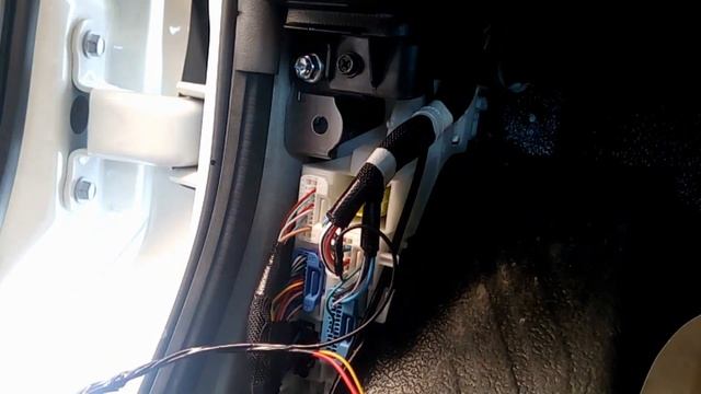 Paano Magkabit ng GPS Tracker Anti Theft sa Toyota Hiace Grandia смотреть онлайн