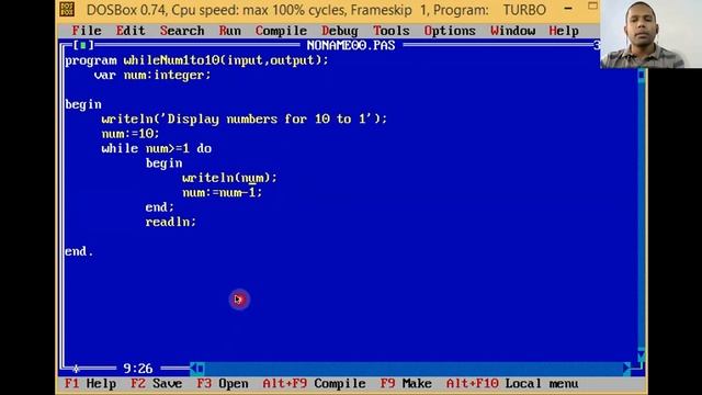 ol ict pascal part 2 смотреть онлайн