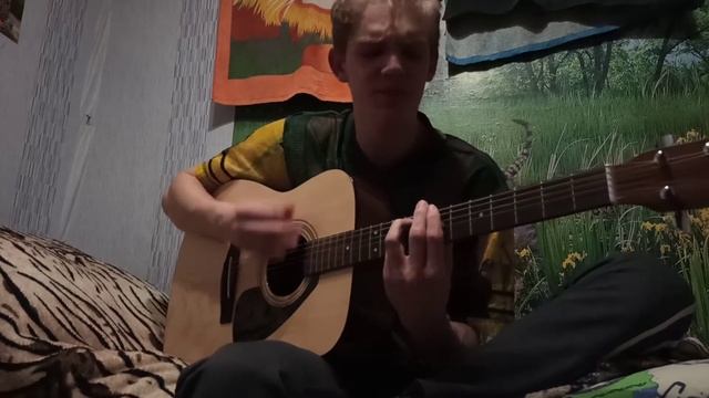 Ssshhhiiittt - самым тупым. кавер смишнявка