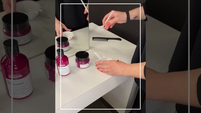 CURL EXPRESSION L'ORÉAL PROFESSIONNEL