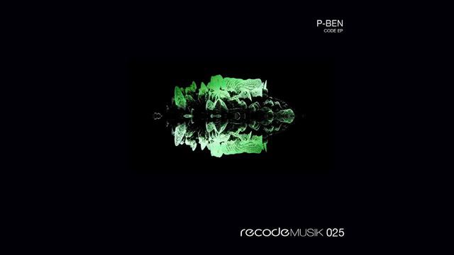 P-Ben - Code 02 смотреть онлайн