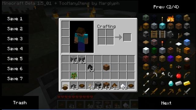 Minecraft - Episode 6 - Chocolate Mod смотреть онлайн