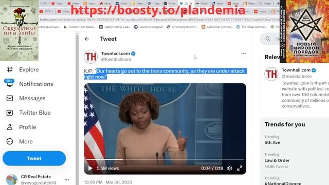 Разделяй и властвуй! Символизм сегодняшнего дня смотреть онлайн