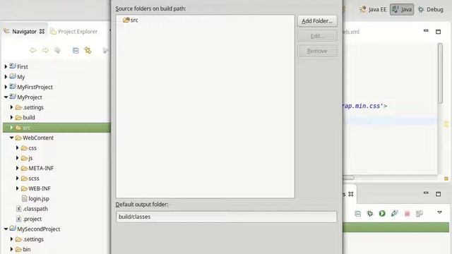 JavaWebPart1 смотреть онлайн