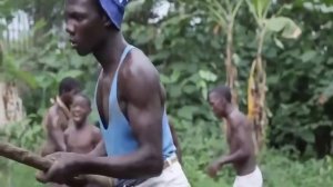 Банан чики чики