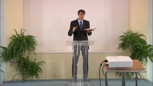 Доверие Богу в испытаниях | Проповедь