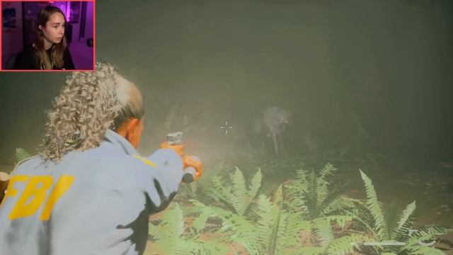 THERE HE IS - Alan Wake 2 [2] смотреть онлайн