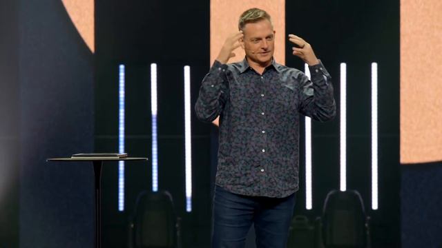 Security In Uncertainty | Pastor Layne Schranz