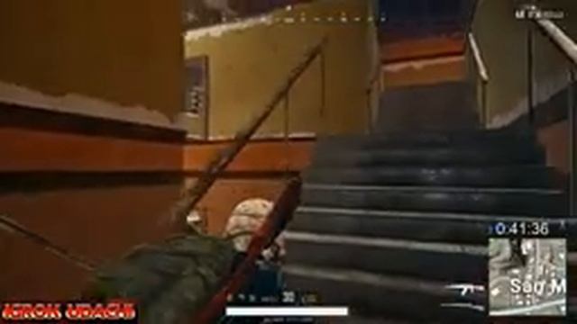 PUBG, igrok_udachi, какая карта лучше? смотреть онлайн