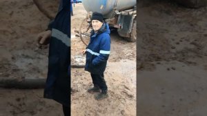 Рабочие будни Моториста ЦА-320