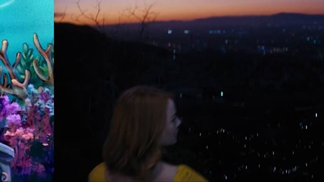 Fifteen at Last (The Fairytaler The Little Mermaid feat. La La Land) смотреть онлайн