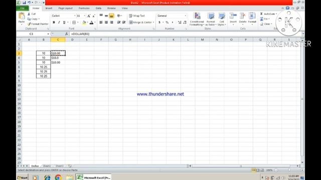 HOW TO USE DOLLAR FORMULA | TUTORIAL | URDU | HINDI | 2022 #microsoft #excel #computer #tutorial смотреть онлайн