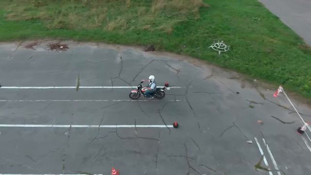 Авто-мотошкола Мегаполис в Москве (ВАО, СЗАО) смотреть онлайн