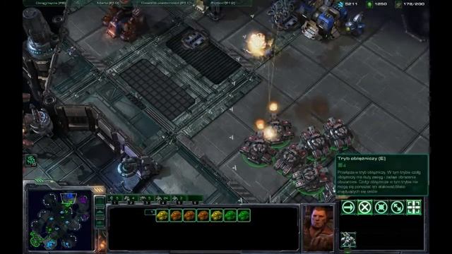 StarCraft II: Wings of Liberty - Intel core i3-2120 radeon 4850 Maxed Out смотреть онлайн