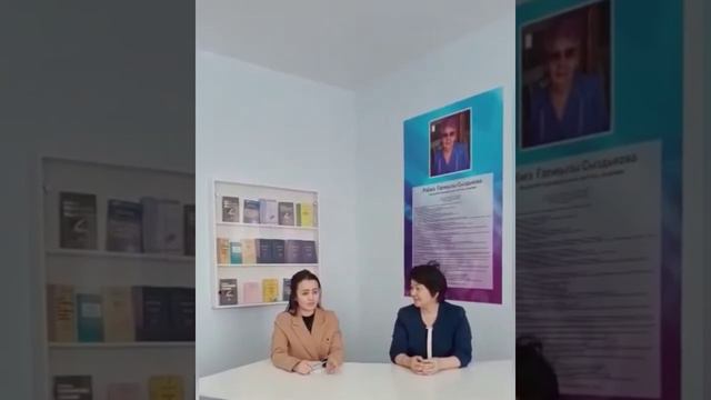 А. Байтұрсынұлы. Студент пікірі. смотреть онлайн