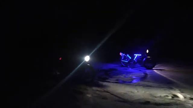 Покатушки на Орион и Минск смотреть онлайн