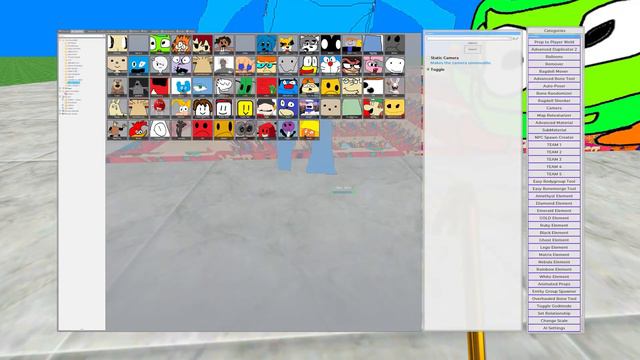 DANCING TOOTHLESS DRAGONS & 3D MEMES KICKING TO SHREDDER IN Garry's Mod смотреть онлайн