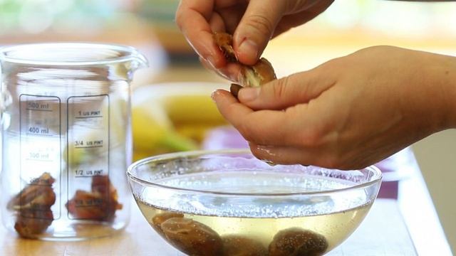 Сборник рецептов