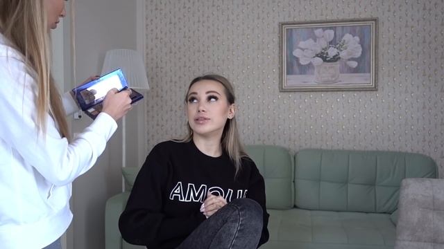 Face украл мой бит? Что с Родионом? Ссора с Инстасамкой смотреть онлайн