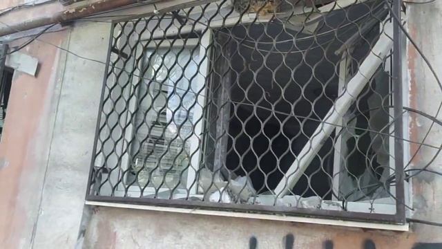 Мариуполь, проспект Меотиды смотреть онлайн