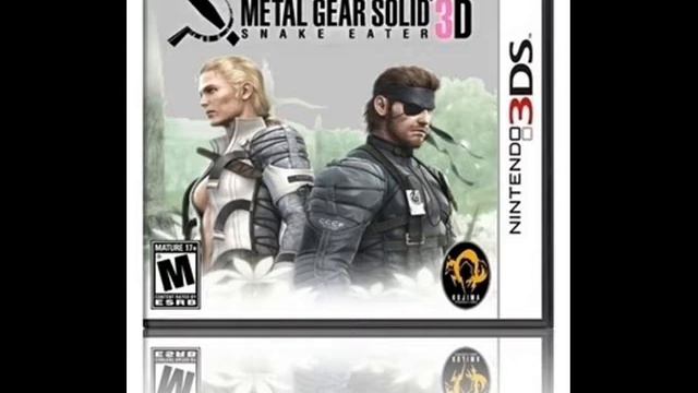 Nintendo 3DS Review (GameStop Sweepstakes Submission) смотреть онлайн