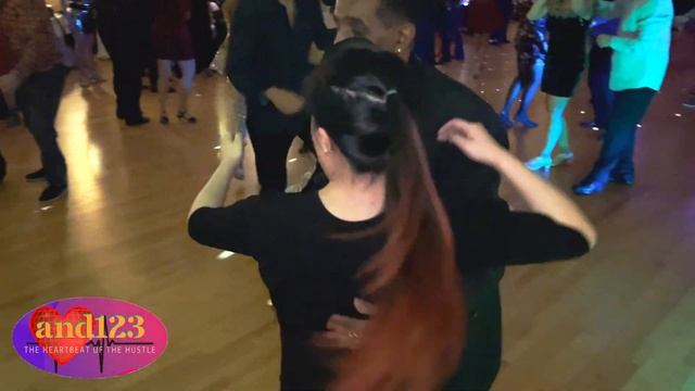 Holiday Spectacular Ballroom Dream Dance Studio, South River, NJ - December 10, 2022 (part 14) смотреть онлайн