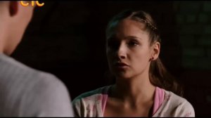 Миша и Алина(Молодёжка)