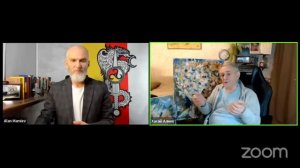 Cнятия напряжения