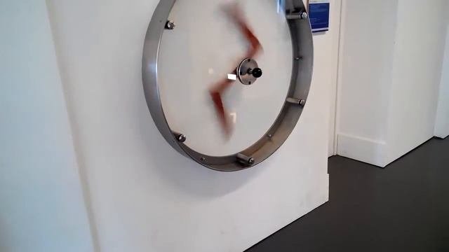 Хаотический маятник смотреть онлайн