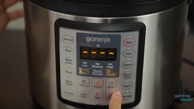 Gorenje MC 6MBK Romania