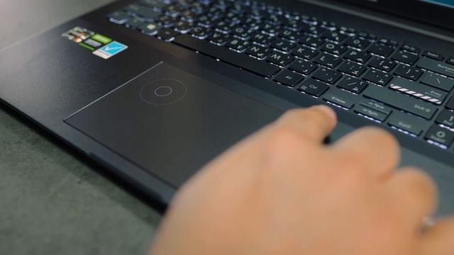 اكتر لاب توب هيعجبك السنه دي..ASUS Vivobook Pro 16X OLED смотреть онлайн