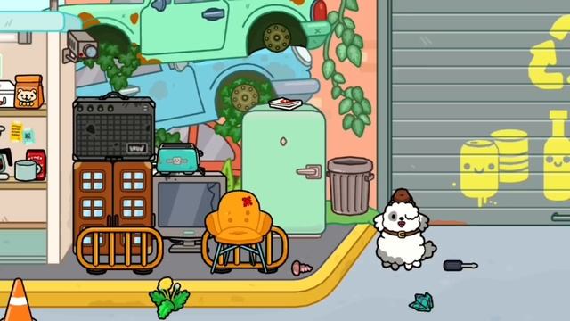 •{?Где найти классные вещи в токе?? // Where to find?}• смотреть онлайн