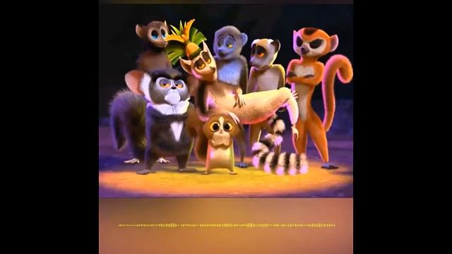 All Hail King Julien -- Boom Da Party смотреть онлайн