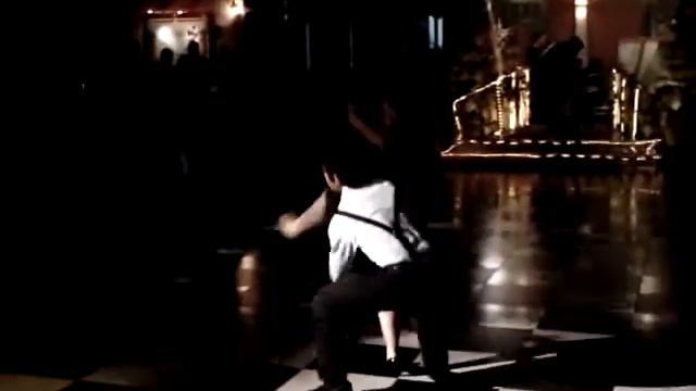 ARI DANCER EDER