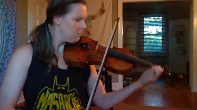 J.S Bach-Minuet 2 Suzuki Book 1 смотреть онлайн