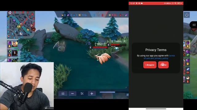 GAME TURBO WINGS FPS PRO 2022 - FIX LAG GAME BOOSTER смотреть онлайн