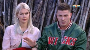 ДОМ-2 Город любви 5147 дня Вечерний эфир (13.06.2018)