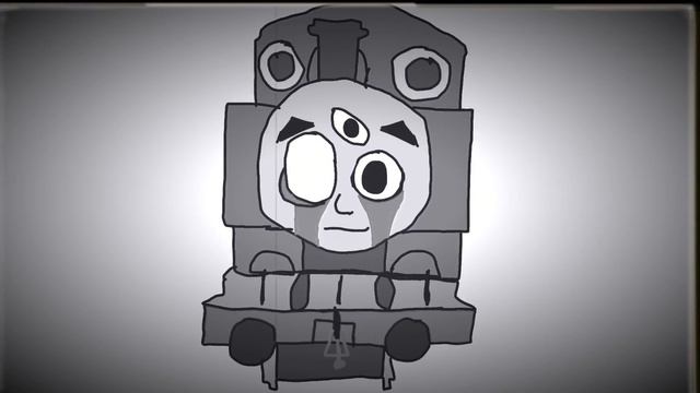 CLOSE UP // thomas sodor fallout meme animatic // thomas and friends смотреть онлайн