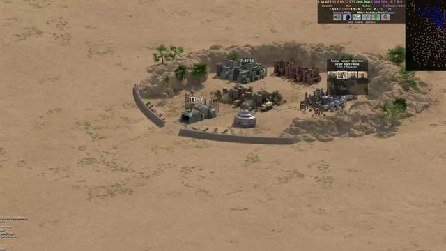 Alpha Wars tutorial base function смотреть онлайн