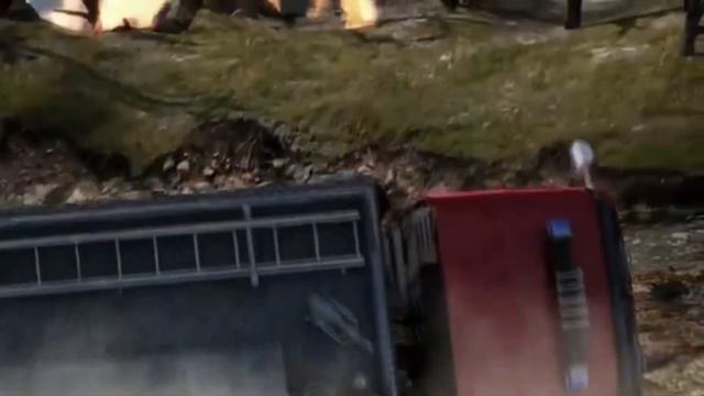 Emergency 2012-2014 All Mission