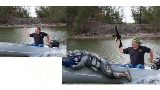 The Best Photoshop Trolls / FUNNY PHOTOSHOP #30 смотреть онлайн
