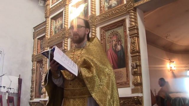 Прот Д Климов Сплошная седмица смотреть онлайн