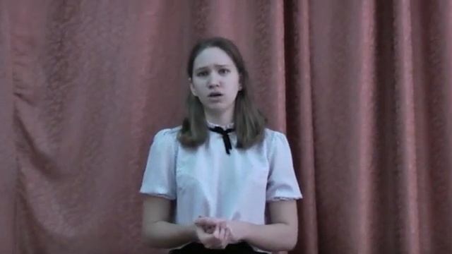 Н. Теффи «Весна весны» - Елизавета Матюшкова театр.ст "Дебют" Центр"Спектр"Камышин смотреть онлайн