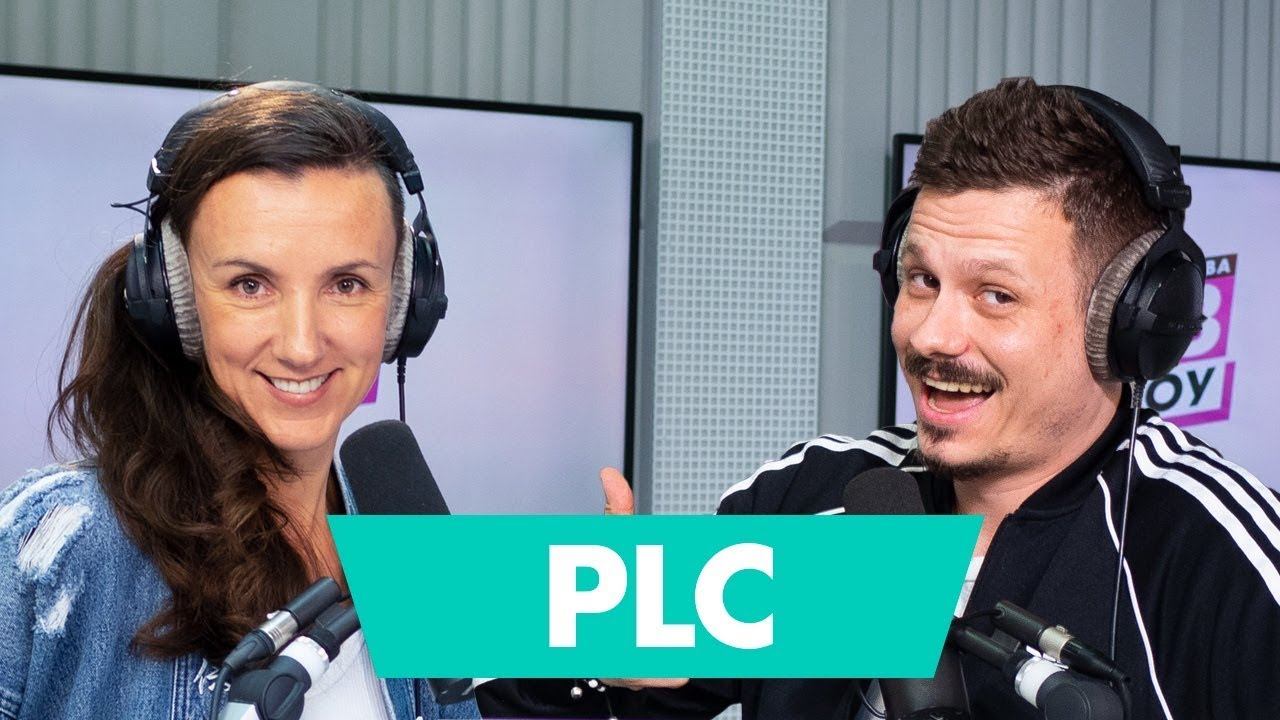 PLC – про роддом, кредиты и правду в песнях смотреть онлайн