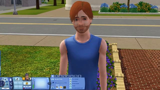 The Sims 2. Лабиринты отношений #5. Страсти в доме Космополитан. Часть 1 смотреть онлайн