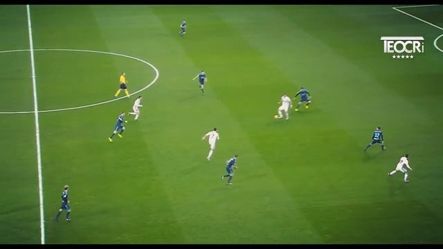 Cristiano Ronaldo - Unstoppable 2016/17 Skills & Goals |HD