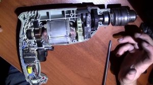 Чем отличается ударная дрель от перфоратора